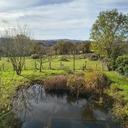 Saisonnee - D'hotes Et Table D'hotes En Aveyron 3*