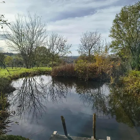 Saisonnee - D'hotes Et Table D'hotes En Aveyron 3*